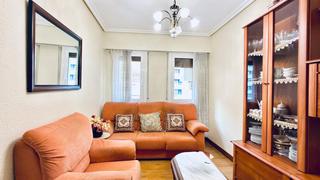 Etagenwohnung  Zearkale kalea. En exclusiva