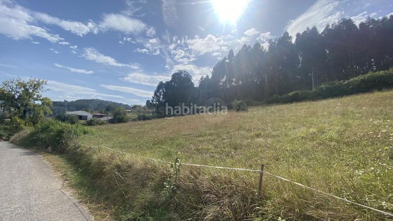 Foto 24d2e1af-9cfb-4ada-9f2f-a3cf7b8e1a7e. Terreno residencial finca edificable en serín en Sierín Gijón