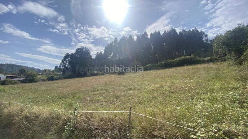 Foto 598482d0-a613-4c7b-a51c-882c002bfb8f. Terreno residencial finca edificable en serín en Sierín Gijón