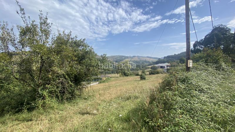 Foto 9ae07bb9-7acc-4a6e-a7d1-b518324f85c6. Terreno residencial finca edificable en serín en Sierín Gijón