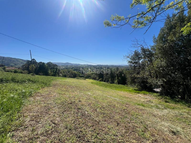 Foto 13bbb6a0-0770-414d-9f72-4cc194c46790. Terrain résidentiel dans Cabueñes Gijón