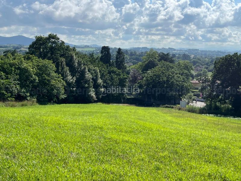 Foto 1638beff-ce87-49a6-b693-1ec48ece659e. Terrain résidentiel dans Cabueñes Gijón