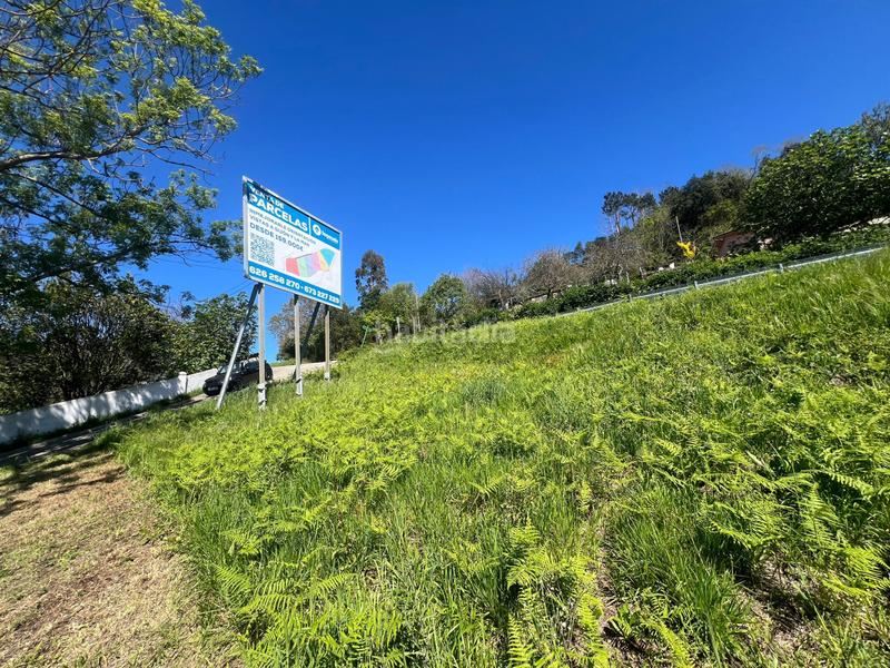 Foto 20a8aa65-5821-48ef-bd30-7e1225cb1dd3. Terrain résidentiel dans Cabueñes Gijón