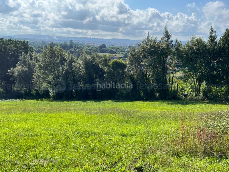 Foto 2137881b-a5e4-4c75-bedc-82a775be5a6a. Terrain résidentiel dans Cabueñes Gijón