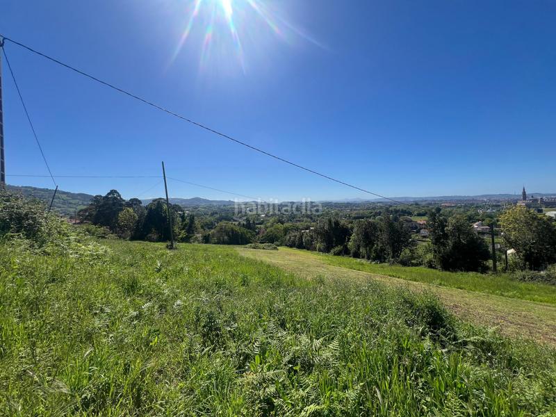 Foto 28b864cf-7f43-40bc-8a5e-fd313a254179. Terrain résidentiel dans Cabueñes Gijón