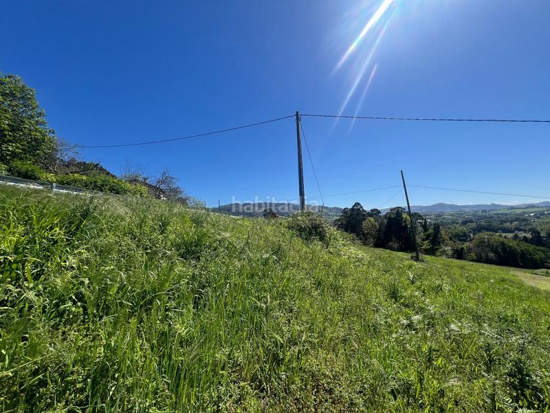 Foto 29790102-facb-407d-96e0-9f25feb606b9. Terrain résidentiel dans Cabueñes Gijón