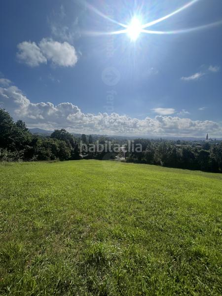 Foto 2f708c99-dc4b-487d-a82a-d8f62e34bc65. Terrain résidentiel dans Cabueñes Gijón