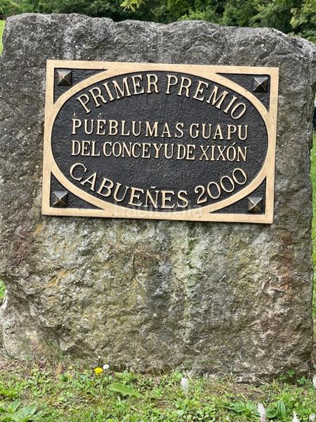 Foto 3a8a7b49-e1bd-448d-978d-82017b808326. Terrain résidentiel dans Cabueñes Gijón