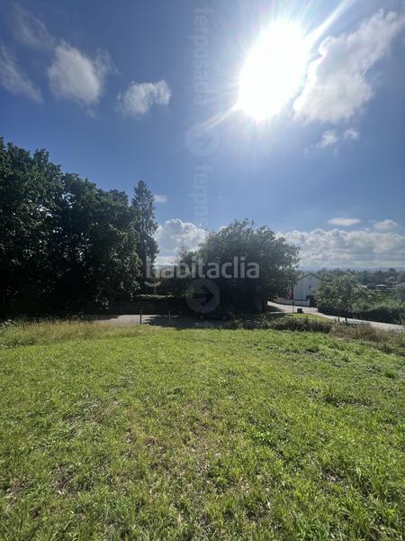 Foto 417da698-8fe1-4c93-9512-bab6f35e8f88. Terrain résidentiel dans Cabueñes Gijón