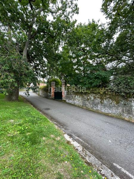 Foto 459402e4-5886-43b5-bb4c-9cc2f02c0b1f. Terrain résidentiel dans Cabueñes Gijón