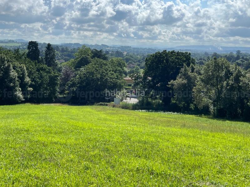 Foto 470145cb-8f36-420b-ac70-ee7db458b9e0. Terrain résidentiel dans Cabueñes Gijón