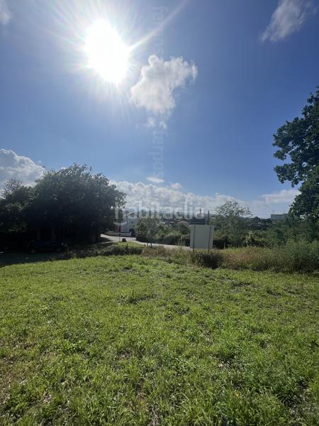 Foto 4db9cbc3-c5f7-4a8d-8050-fd4036964b4e. Terrain résidentiel dans Cabueñes Gijón