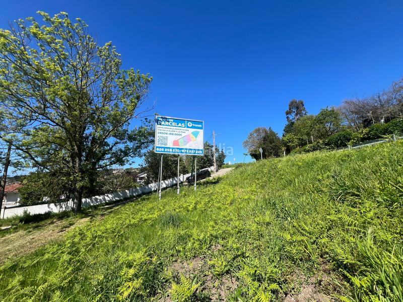 Foto 548b2966-dd1f-4915-9b3d-88524474ba85. Terrain résidentiel dans Cabueñes Gijón