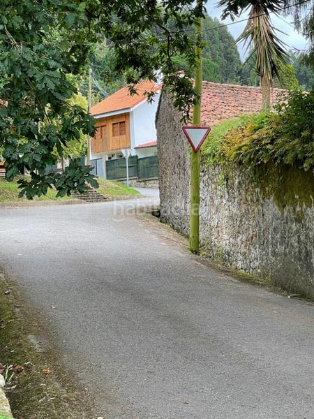 Foto 65efe597-87a0-4fd1-8fbb-3f7cd1dba514. Terrain résidentiel dans Cabueñes Gijón