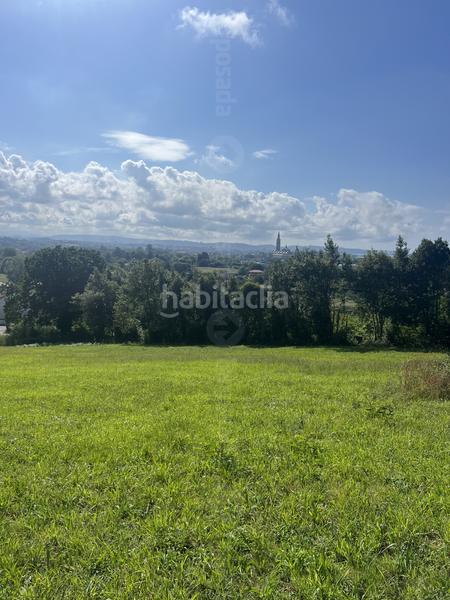 Foto 67006767-cc97-41f2-af4d-4e1b8f19208c. Terrain résidentiel dans Cabueñes Gijón