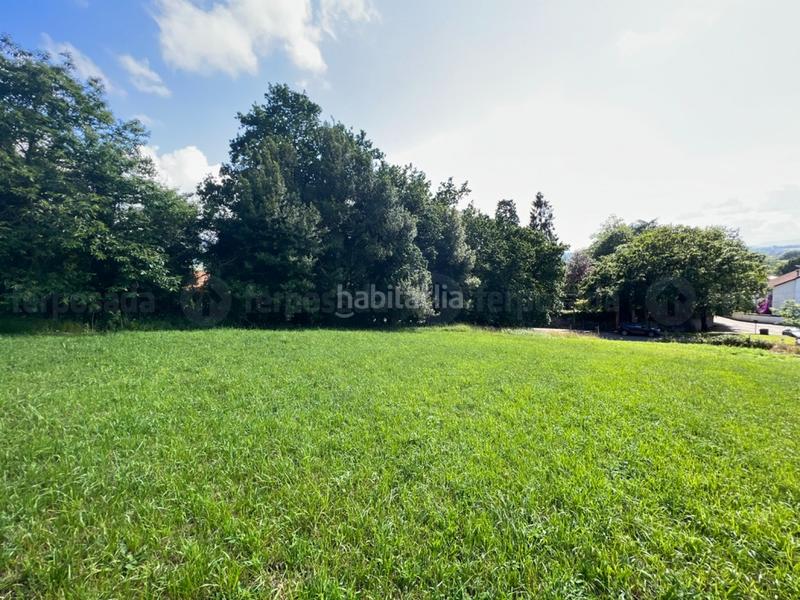 Foto 6aec5548-c31c-4b88-a3ee-39e96147e02f. Terrain résidentiel dans Cabueñes Gijón