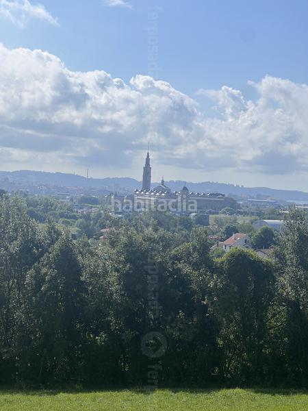 Foto 7910fe33-8827-481e-a6fb-aecdf16fb1df. Terrain résidentiel dans Cabueñes Gijón
