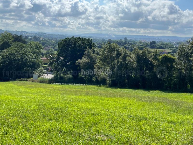 Foto 8d04ca25-93d8-4811-a66f-8c0682449290. Terrain résidentiel dans Cabueñes Gijón