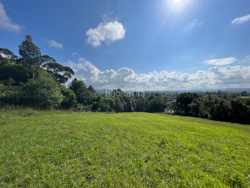 Foto 934f437a-aa09-4785-916e-4bed862ee489. Terrain résidentiel dans Cabueñes Gijón