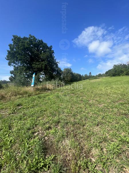 Foto adae3447-4f95-41cc-b35b-8f55ad81330e. Terrain résidentiel dans Cabueñes Gijón