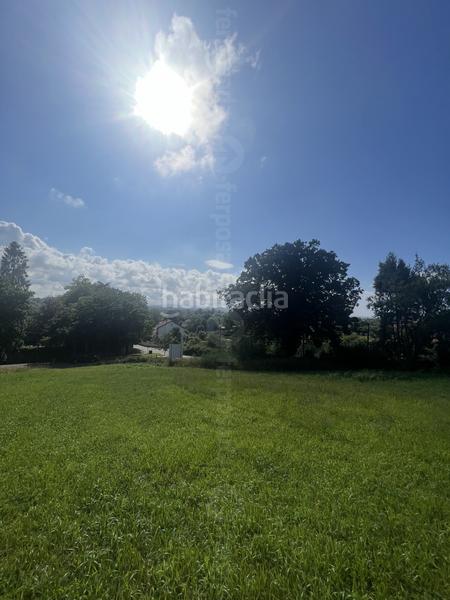 Foto bd08d879-0d10-4fbc-86ac-9c1036ad978a. Terrain résidentiel dans Cabueñes Gijón