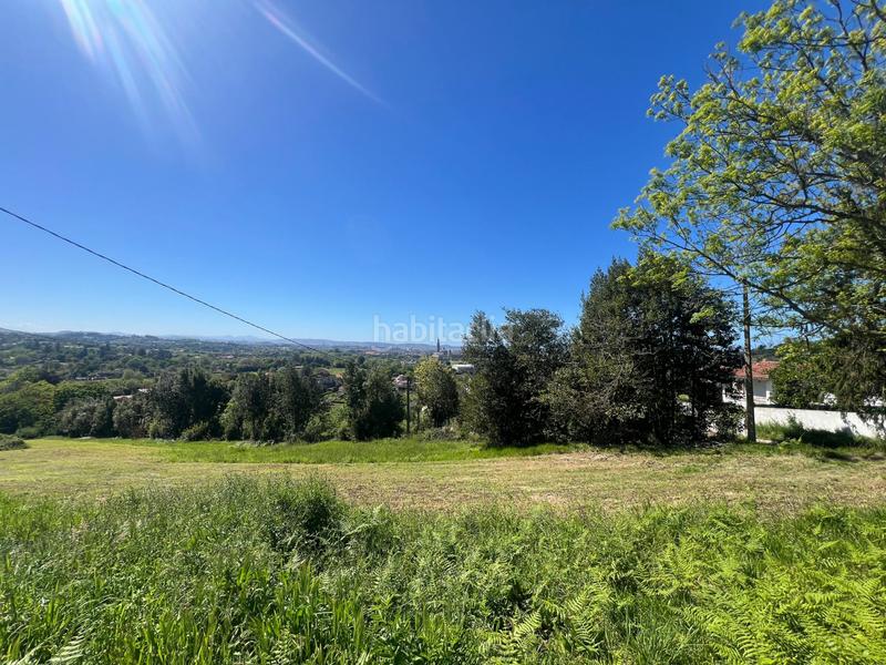 Foto bdd5eaea-3dbb-4c5a-88ff-970375ca7218. Terrain résidentiel dans Cabueñes Gijón