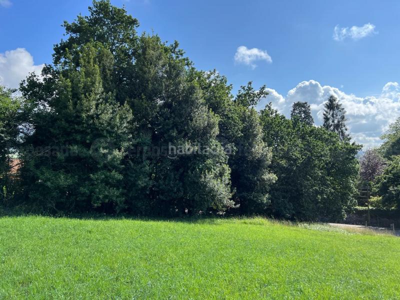 Foto d01a2136-76b5-43c3-bf62-5c364d40998f. Terrain résidentiel dans Cabueñes Gijón