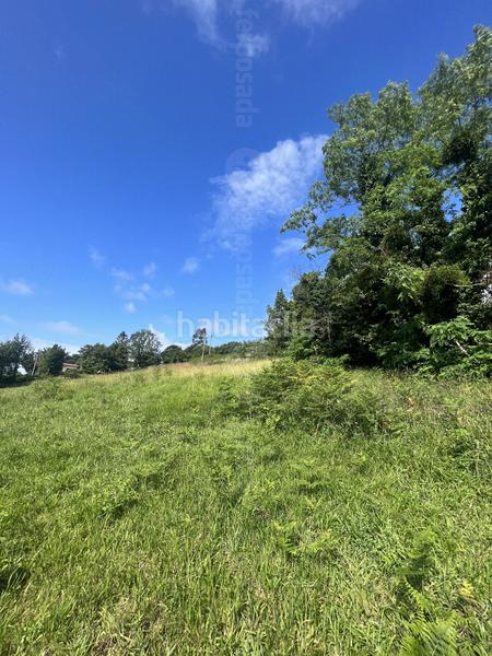 Foto d3e7b6dd-49fd-4883-9ecf-cb3d3f0e1b69. Terrain résidentiel dans Cabueñes Gijón