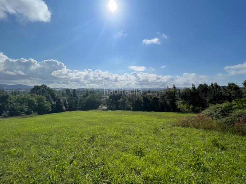 Foto d700c649-cad6-444c-be18-a08b0784030f. Terrain résidentiel dans Cabueñes Gijón