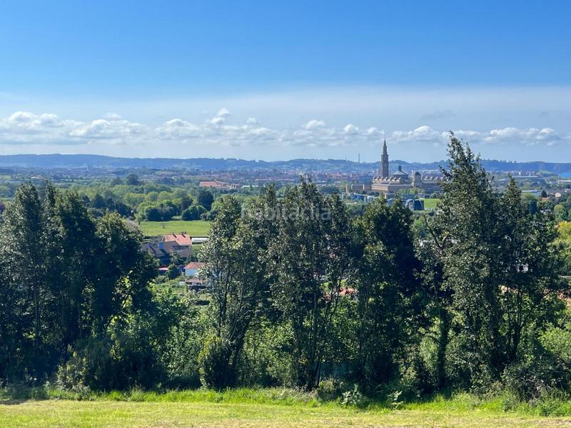 Foto d8e343ed-ab9d-4500-a80b-a66bfdf9d11f. Terrain résidentiel dans Cabueñes Gijón