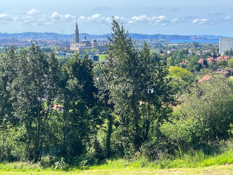 Foto e9b46df6-82cf-4cda-b03c-ddc10345ca28. Terrain résidentiel dans Cabueñes Gijón