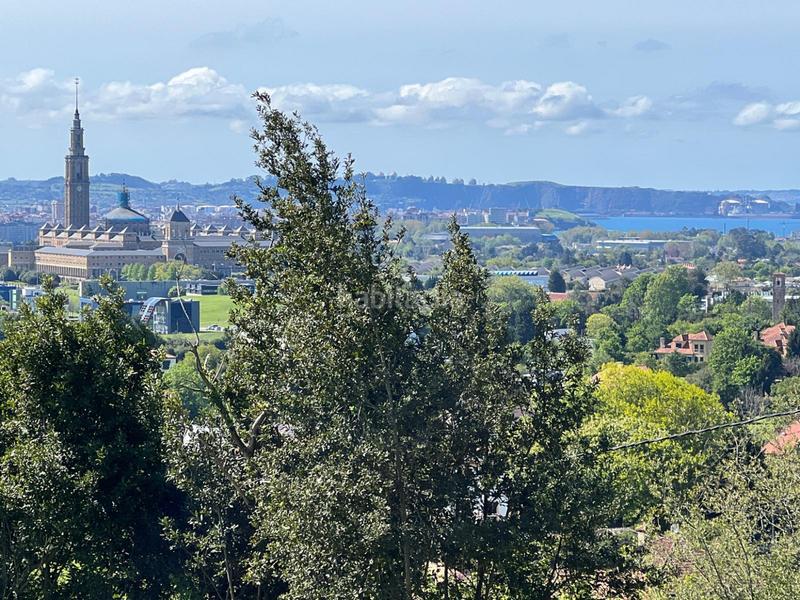 Foto f982fadf-89a5-48e9-9c84-808ae8539e85. Terrain résidentiel dans Cabueñes Gijón