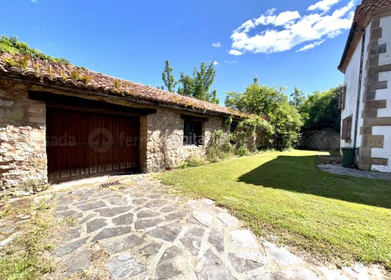 Foto 28f53f2d-aeb7-4679-999e-0c1429464ad9. Maison avec chauffage dans Bernueces Gijón