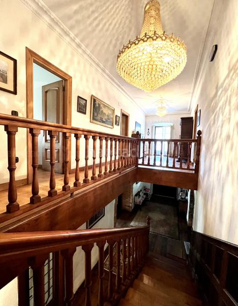 Foto 368ec1e8-0c27-4354-96c7-b5cac1df53cf. Maison avec chauffage dans Bernueces Gijón