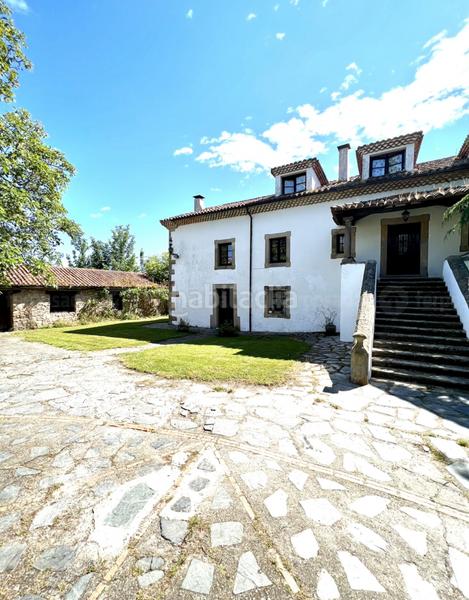 Foto 470dddd2-8190-4ef8-b814-012b6fe05f37. Maison avec chauffage dans Bernueces Gijón