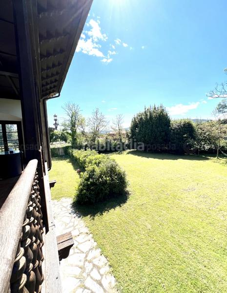 Foto 615d21ad-6bfc-49ab-bb3e-b724aa705266. Maison avec chauffage dans Bernueces Gijón