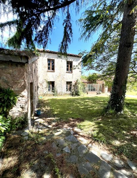 Foto 6615e6ca-7a09-4a53-bd1a-36b44084b4ad. Maison avec chauffage dans Bernueces Gijón