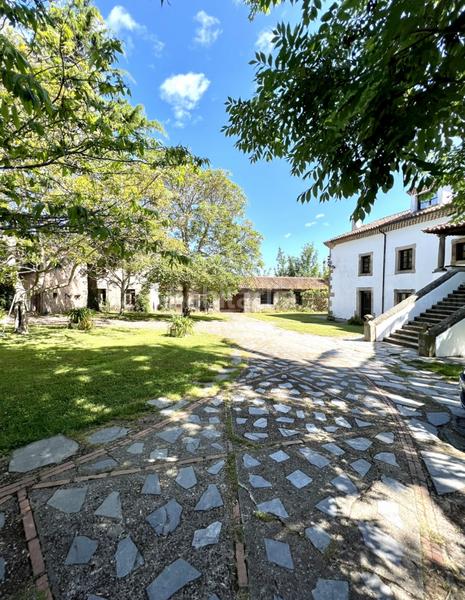 Foto 6c7d9c61-7b58-456b-a200-a364e69feed0. Maison avec chauffage dans Bernueces Gijón