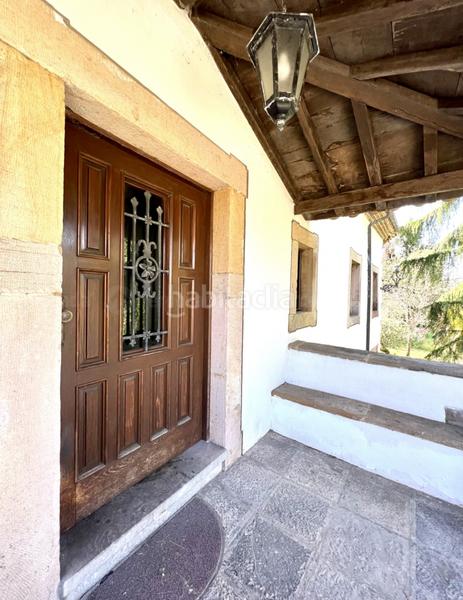 Foto a42f96ee-3f32-42c6-8f18-814a0f2f80f3. Maison avec chauffage dans Bernueces Gijón