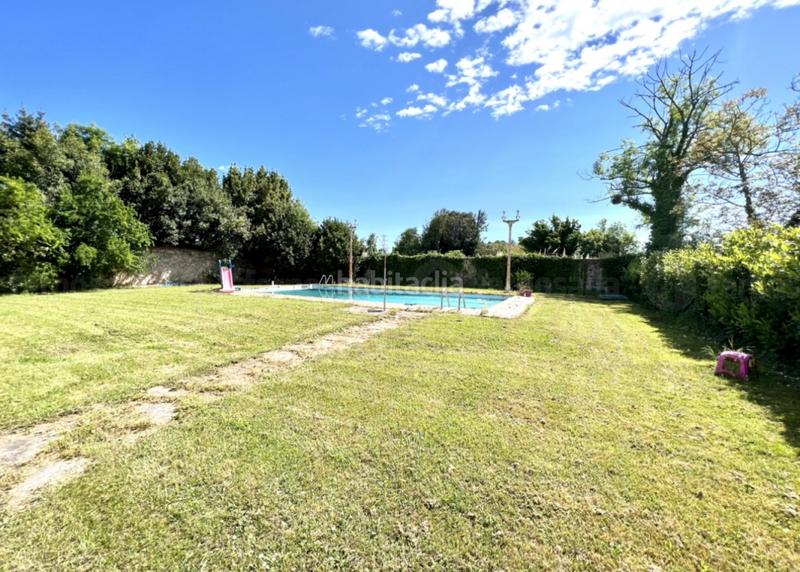 Foto c8e1ec21-7508-4108-a5ff-2c56b182d047. Maison avec chauffage dans Bernueces Gijón