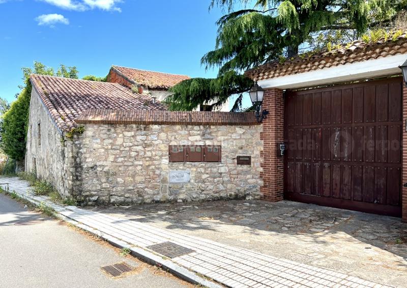Foto e03e38e2-075a-4802-8e73-a14af8f990a7. Maison avec chauffage dans Bernueces Gijón
