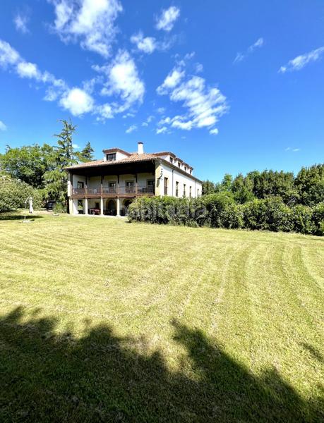 Foto e19c4c6a-5ce8-46bc-b161-30cb8e0e58c8. Maison avec chauffage dans Bernueces Gijón