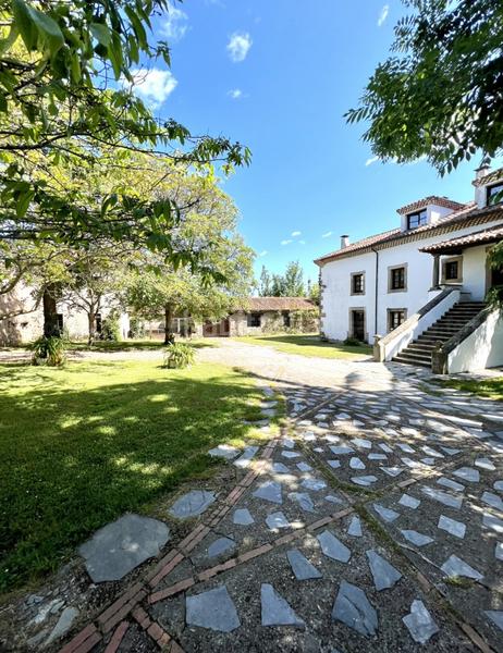 Foto e72741bb-b491-4dc2-aa31-58f1464a0476. Maison avec chauffage dans Bernueces Gijón