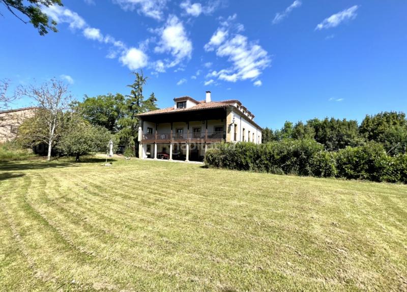 Foto f6f268e2-ab4f-4252-816b-9cceb5014c36. Maison avec chauffage dans Bernueces Gijón