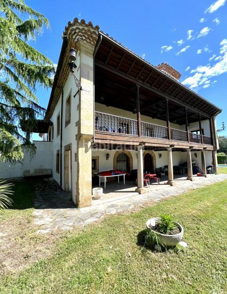 Foto f72ad3ec-ac2d-45ff-b8b6-a4bbbe2f5169. Maison avec chauffage dans Bernueces Gijón