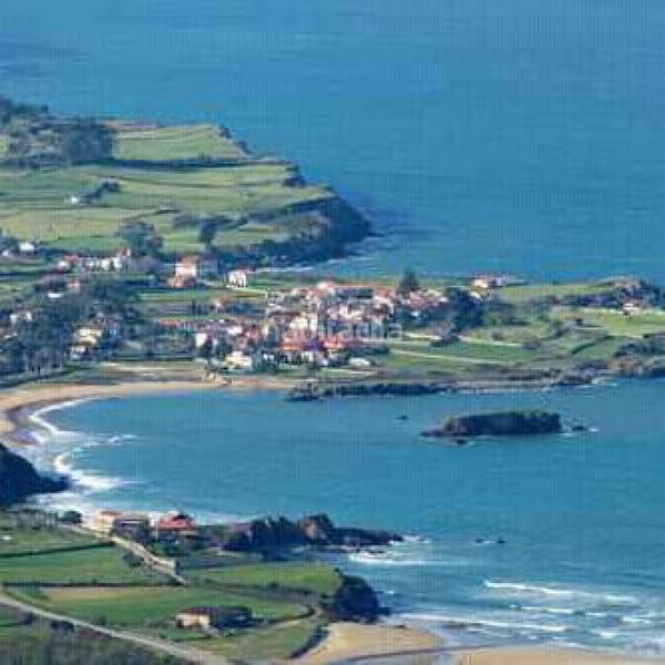 Foto 10c748dd-9497-45fd-996f-490ed83f3bd8. Terreny residencial a Colunga