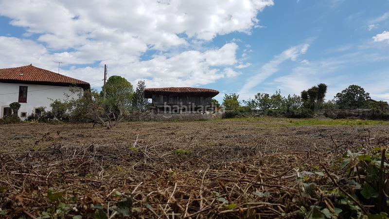 Foto 3c0e055d-42bf-4445-8317-bc4005179c3a. Terreny residencial a Colunga