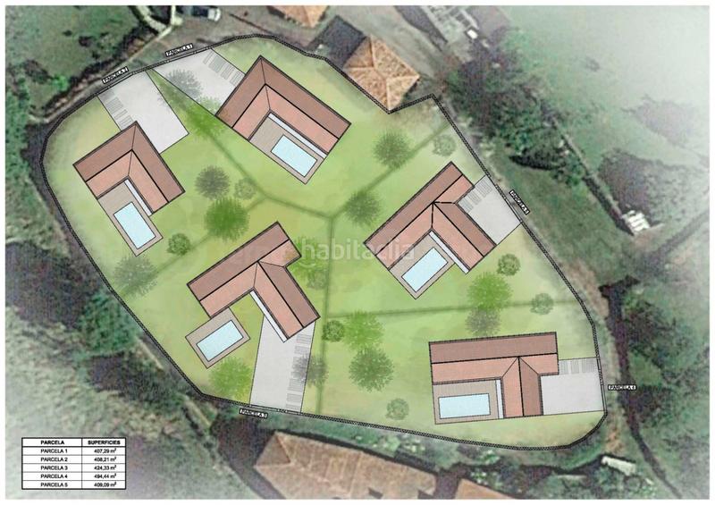 Foto 4245a49f-7c2f-4542-832b-56201cc727c8. Terreny residencial a Colunga