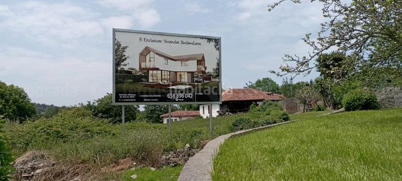 Foto 73e51ad1-6247-4dd1-a11b-8497ba2da726. Terreny residencial a Colunga