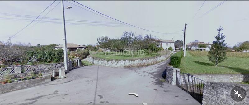 Foto 83a35d37-965e-490b-9002-20345153c74b. Terreny residencial a Colunga